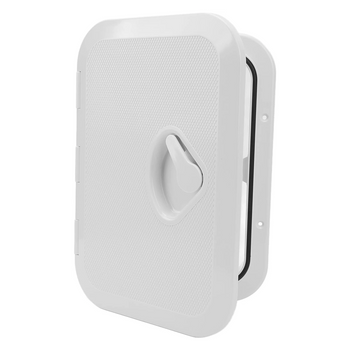 Sowester Waterproof Deck Hatch 375mm x 270mm