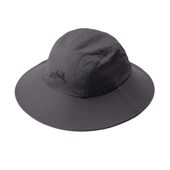 Zhik Wide Brim Slate Hat_1