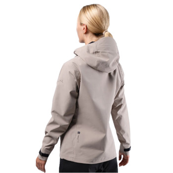 Zhik INS400 Jacket - Womens - Stone