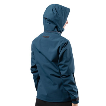 Zhik INS400 Jacket - Women - Deep Teal