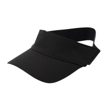 Zhik Fitted Active Visor - Anthracite - One Size