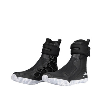 Zhik Hiking X Boot - Black - Front 