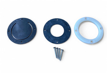 Plastimo Scupper Rubber 73mm