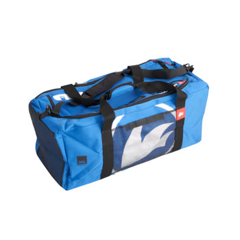 Rooster Carry All Bag 90L Signal Blue_1