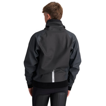 Rooster New Pro Aquafleece 2.0 - Charcoal Lifestyle_2