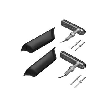 Garmin GT56UHD-THP Thru Hull Transducer (12 Pin)_2