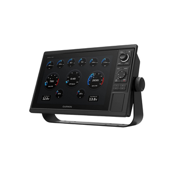Garmin GPSMAP 1222 GPS Chartplotter  12"_2