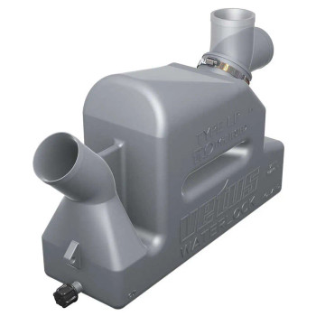 Vetus Waterlock WLOCKL40R - 40mm