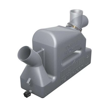Vetus Waterlock WLOCKL40R - 40mm
