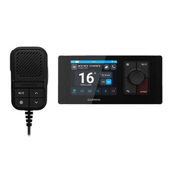 Garmin Signal VHF 400 with Built-in AIS Transponder_1