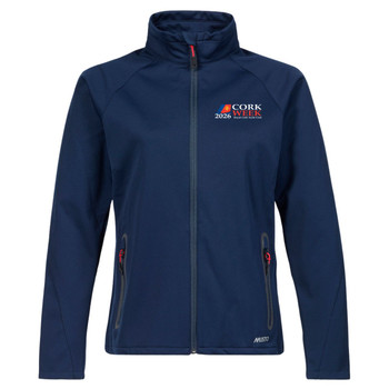 Cork Week 26 Musto Essential Softshell Jacket Women