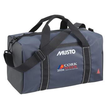 Musto Genoa Small Carryall