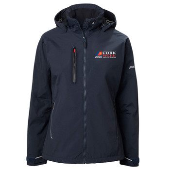 Cork Week 2026 Musto Sardinia BR1 Jacket 2.0 - Women - Navy