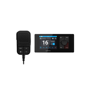 Garmin Signal RM 100 Remote Station | VHF Second Station_1