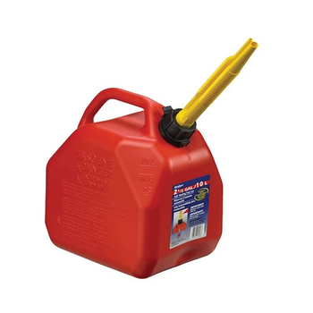Scepter HDPE Fuel Container 10L