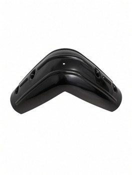 Ribbed Corner Fender