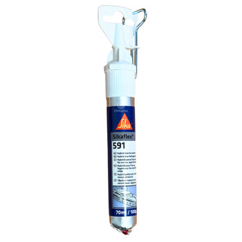  Sikaflex 591 Sealant 70ml