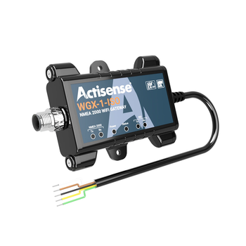 Actisense  Wi-Fi NMEA 0183 to NMEA 2000 Gateway, with PC interface (ISO connection)_2