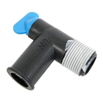 Sierra 18-4224 Drain Elbow Assembly Mercruiser