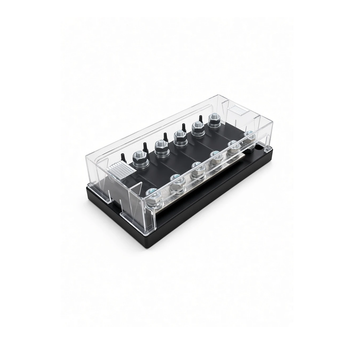 Victron Fuse Holder 6-Way for Mega Fuse_1