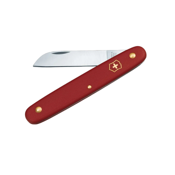 Victorinox Classic Stainless Folding Knife_1