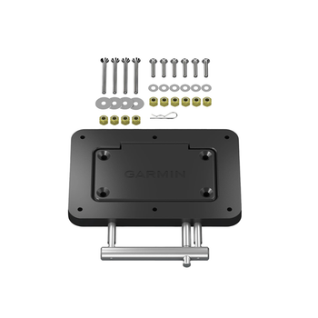 Garmin Force® Kraken Quick Release Plate System – Black