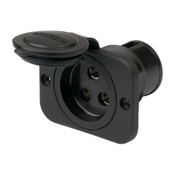 Garmin Force® Trolling Motor 70A Power Receptacle