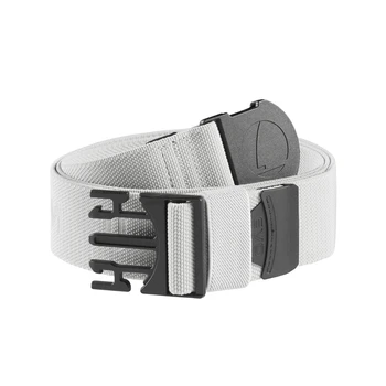 Musto EVO Stretch Belt One Size - Platinum_1