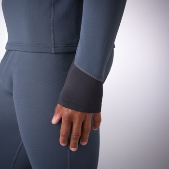 Musto Men's Thermal Base Layer Top 2.0 - Sleeve 
