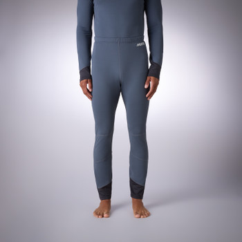 Musto Men's Thermal Base Layer Pant 2.0 - Alpine Frost - Front