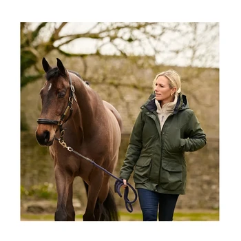 Musto Women's Burnham Waterproof Coat, activity_2