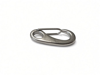 Sowester Stainless Snap Hook