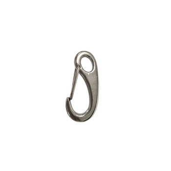 Sowester 316 Stainless Snap Hook