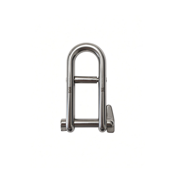 Sowester Stainless Halyard Shackle