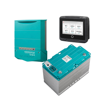 Mastervolt MLI Ultra 1250 Lithium Charger Pack_1