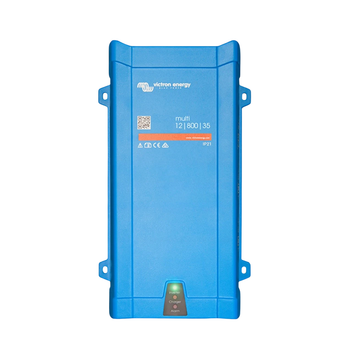 Victron Lithium Solar & MultiPlus 800VA Inverter/Charger Pack_2