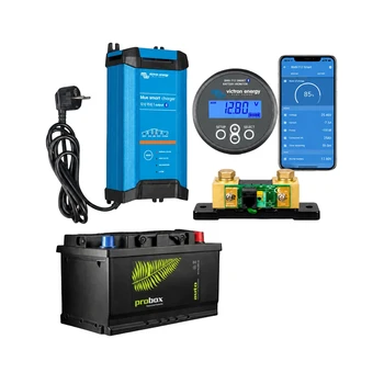 Probox Smart Battery & Charging Pack_1