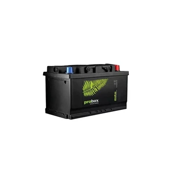 Probox Smart Battery & Charging Pack_2