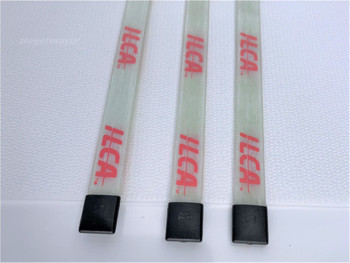 ILCA 4 MK2 Sail Batten Set