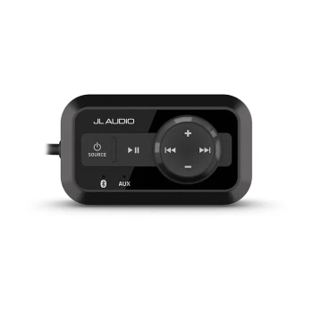 JL Audio AP 4-Channel Marine Amplifier with Bluetooth