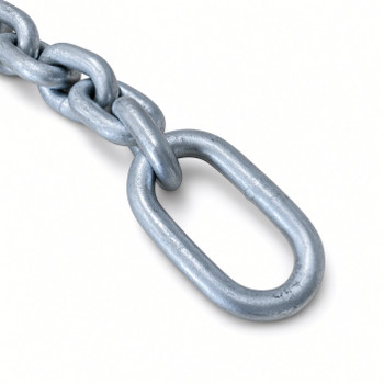 Sowester Mooring Chain Sets with Large End Links
