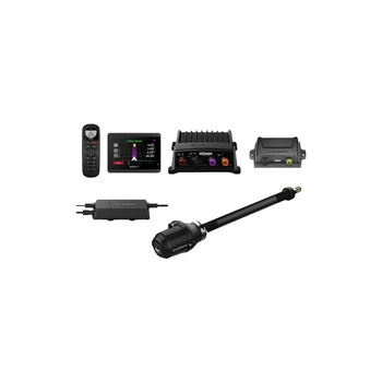 Garmin Reactor™ 40 Kicker Autopilot with GHC™ 50