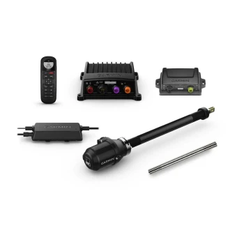Garmin Reactor™ 40 Kicker Autopilot – Without Display