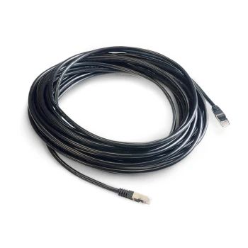 Fusion Shielded RJ45 Ethernet Cable – 6m