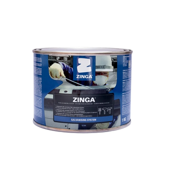 Zinga Film Galvanising System 1kg