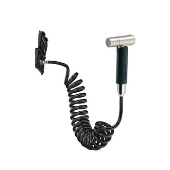 Scanstrut Ventura Series Cold Water Outlet with Wash Down Kit_2