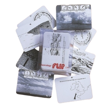 Flip Cards Meteorology STU0090