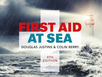 First Aid at Sea Handbook