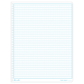 Rite in the Rain 373-MX Maxi Universal Notebook - 8 1/2" x 11" paper