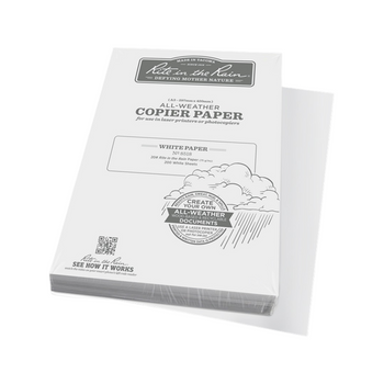 Rite in the Rain 8518 All Weather A3 Copier Paper
